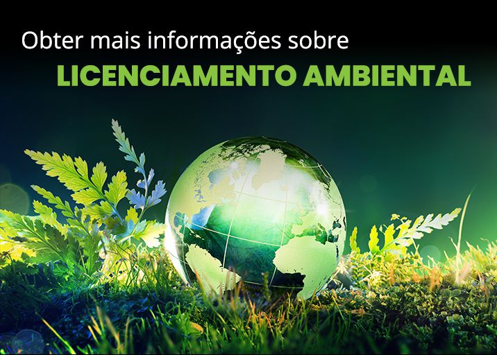 Banner Consulta Licenciamento Ambiental