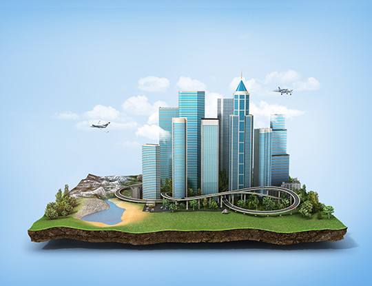 Licenciamento Ambiental