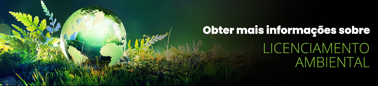 Banner Consulta Licenciamento Ambiental