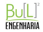 Logo Bull Tech Engenharia